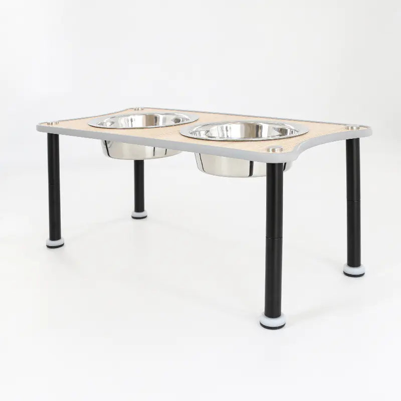 Soporte Ajustable para Cuenco