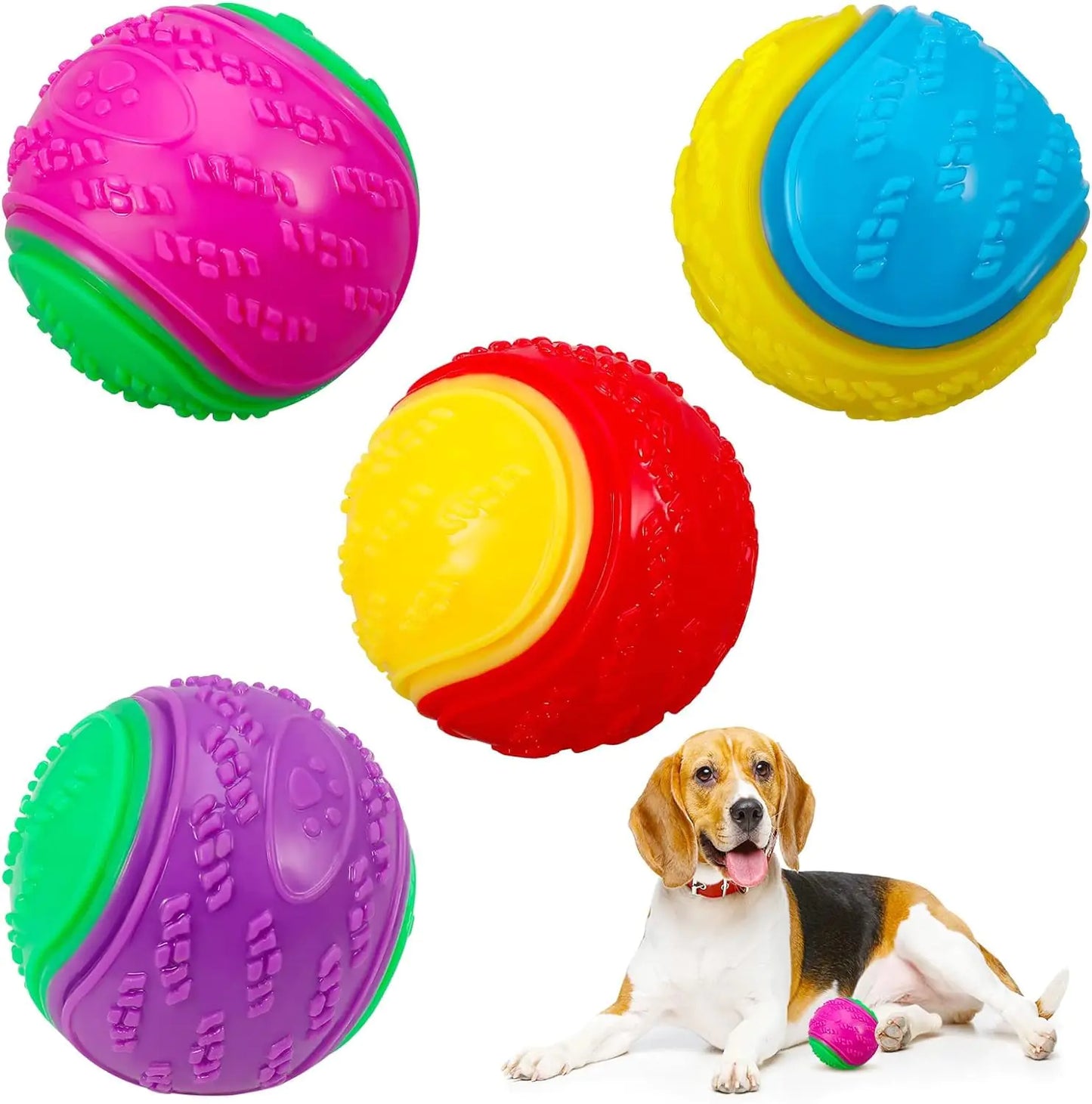 Pack de Pelotas