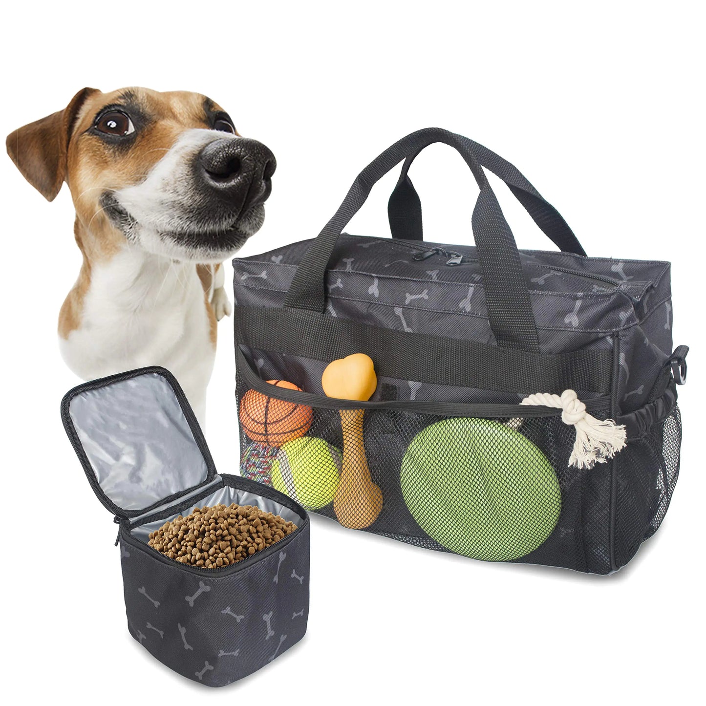 Bolso de Viaje para Mascotas