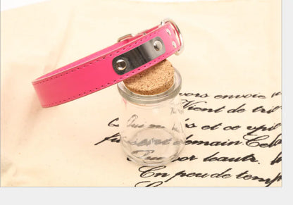 Collar Personalizado para Perro