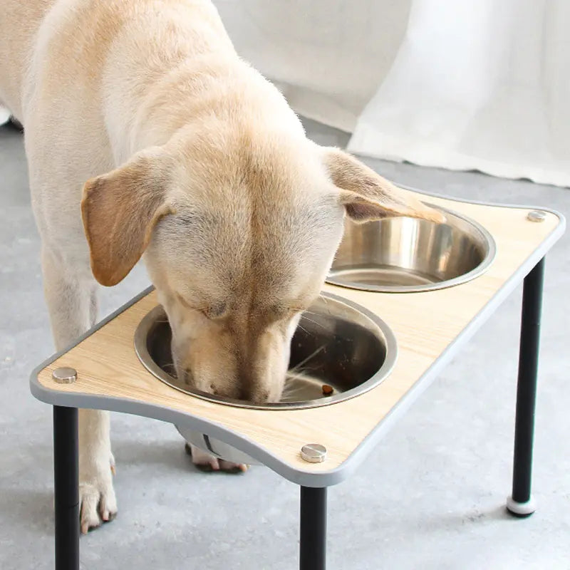 Soporte Ajustable para Cuenco