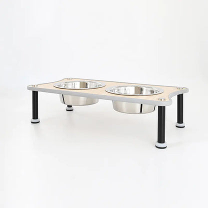 Soporte Ajustable para Cuenco