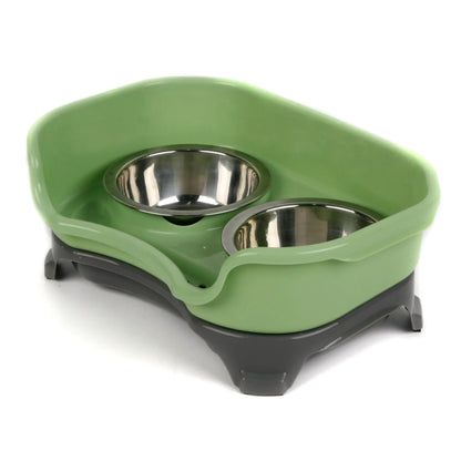 Cuenco protector contra salpicaduras