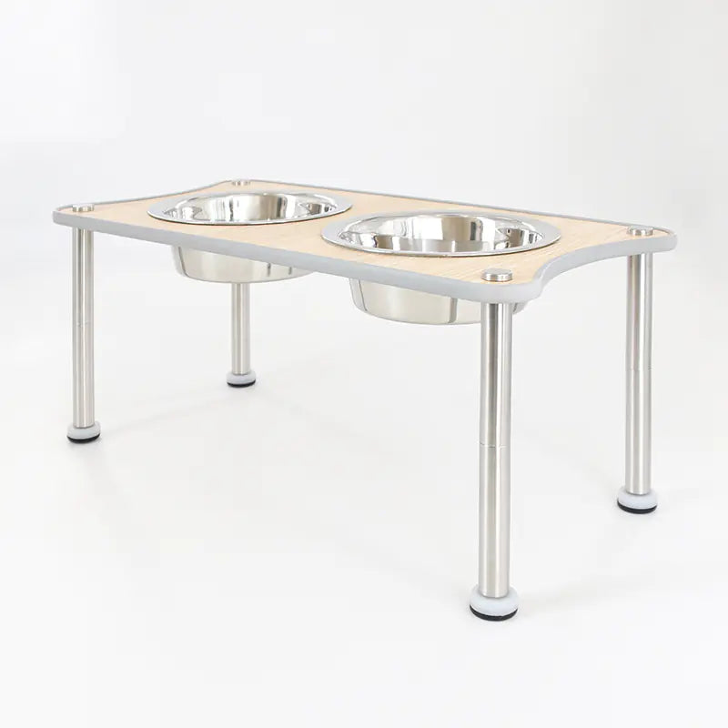 Soporte Ajustable para Cuenco