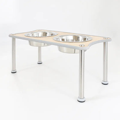 Soporte Ajustable para Cuenco
