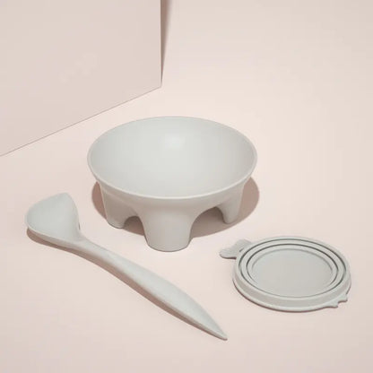Cuenco Anti-Derrame para Gatos y Perros