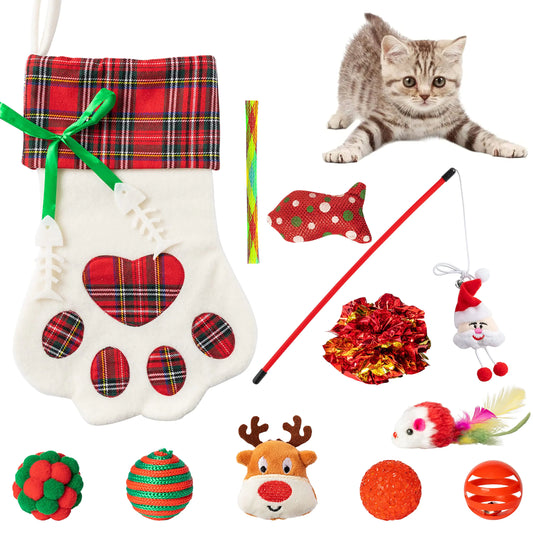Juguetes Navideños