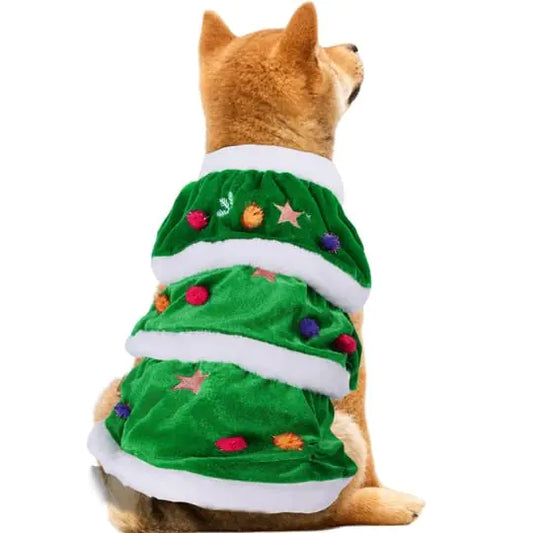 Jersey Árbol de Navidad
