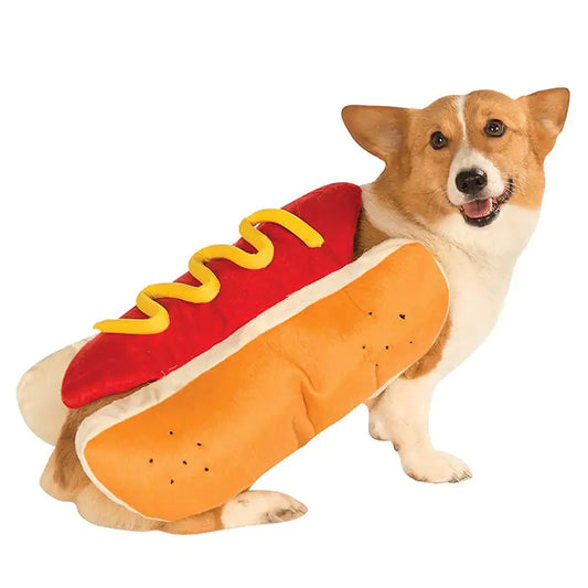 Perrito Caliente