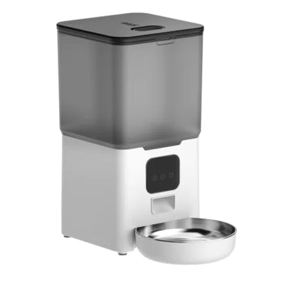 Comedero Automático para Mascotas de 6L
