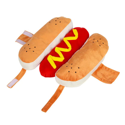 Perrito Caliente